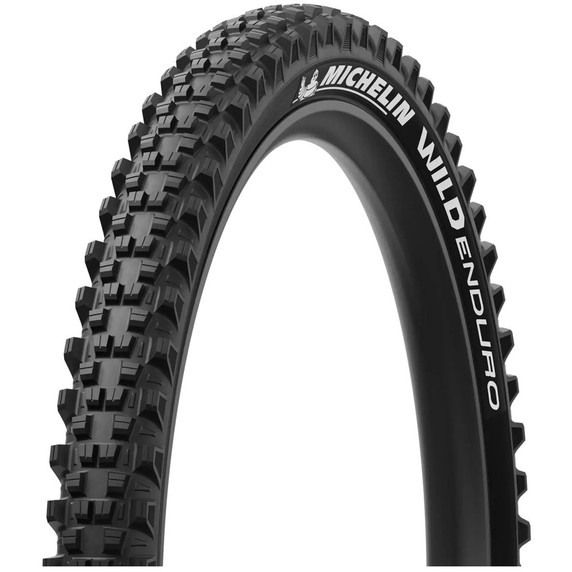 Michelin Wild Enduro Front Tubeless Folding 27.5" Tyre