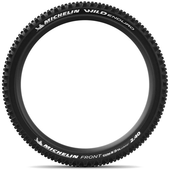 Michelin Wild Enduro Front Tubeless Folding 27.5" Tyre