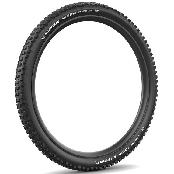 Michelin Wild Enduro MH Performance Tubeless Folding 27.5" Tyre