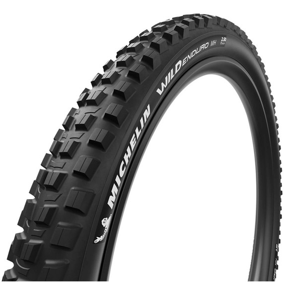 Michelin Wild Enduro MH Performance Tubeless Folding 27.5" Tyre