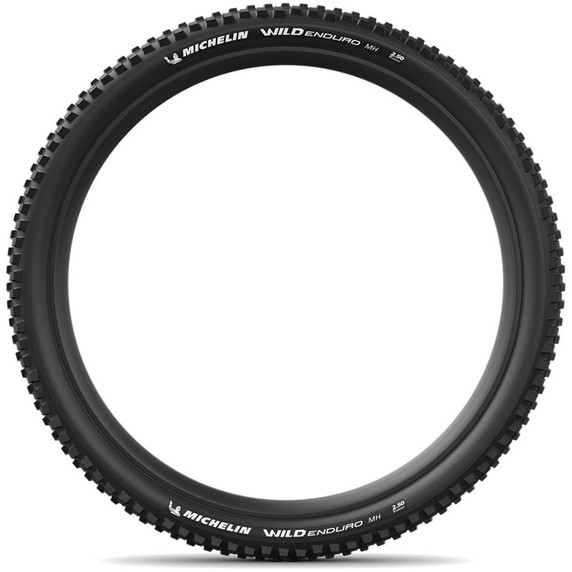 Michelin Wild Enduro MH Racing Tubeless Folding 27.5" Tyre