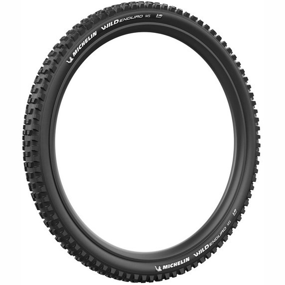 Michelin Wild Enduro MS Performance Tubeless Folding 29" Tyre