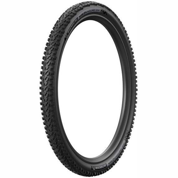 Michelin Wild Enduro Rear Racing Tubeless Folding 29" Tyre