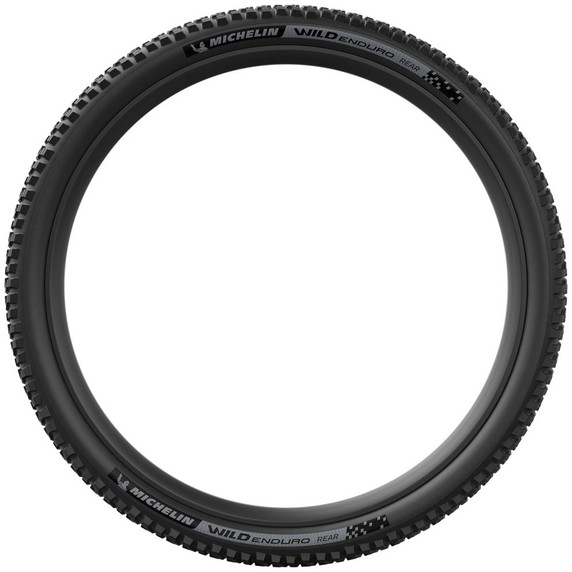 Michelin Wild Enduro Rear Racing Tubeless Folding 29" Tyre