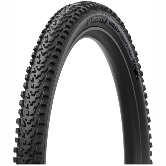 Michelin Wild Enduro Rear Racing Tubeless Folding 29" Tyre