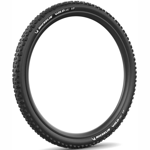 Michelin Wild XC Performance Tubeless Folding 29" Tyre