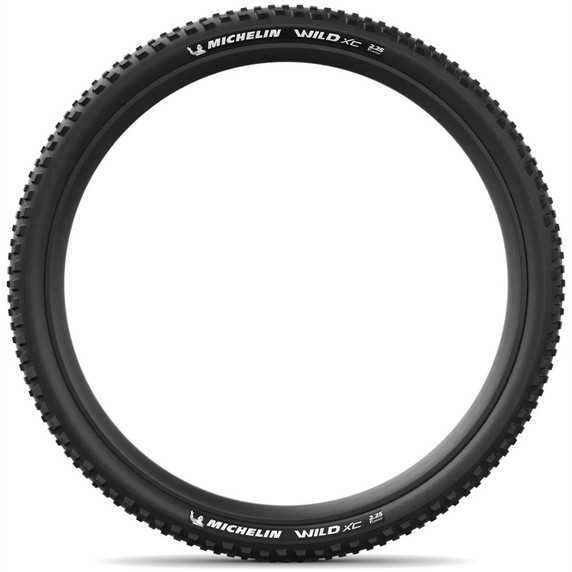 Michelin Wild XC Performance Tubeless Folding 29" Tyre