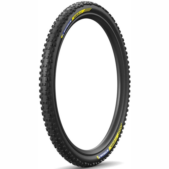 Michelin Wild XC Racing Tubeless Folding 29" Tyre