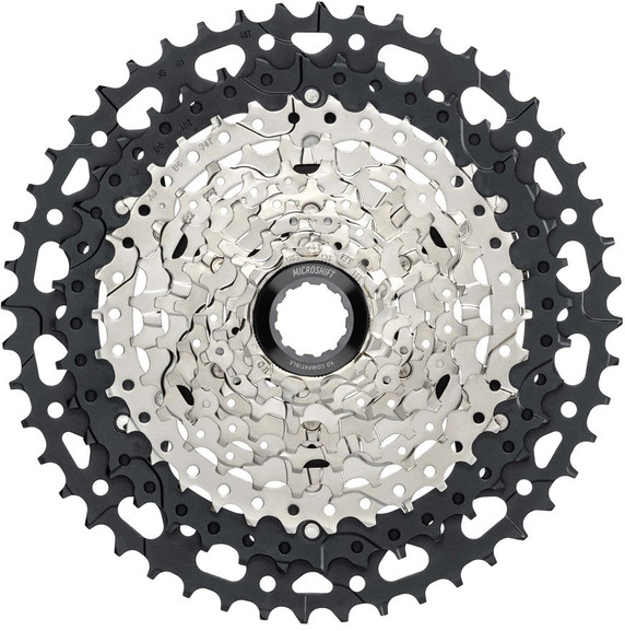 Microshift Advent MX EG107 10Spd 11-48T Cassette