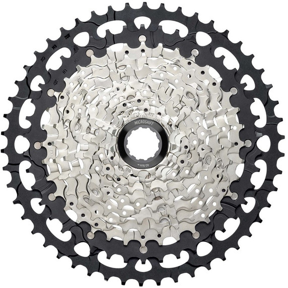 Microshift Advent MX EG116 11Spd 11-50T Cassette