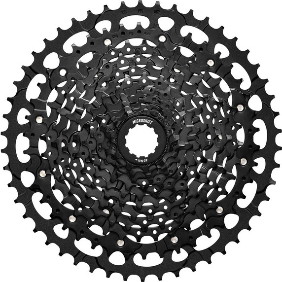 Microshift Advent MX H114 11Spd 11-50T Cassette