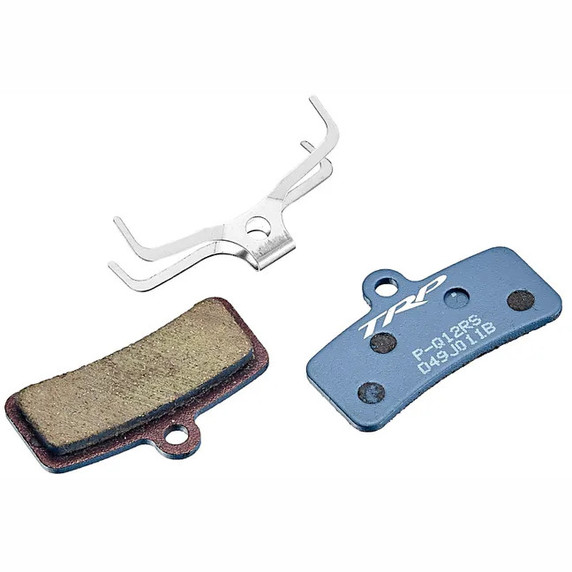 TRP New Resin P-Q12RS pads