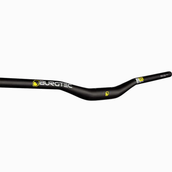 Burgtec Ride Wide DH Alloy 35mm Handlebar