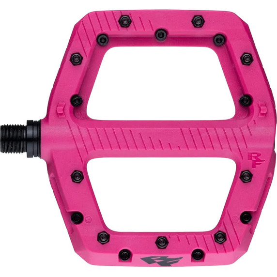 Race Face Chester Pedal Magenta