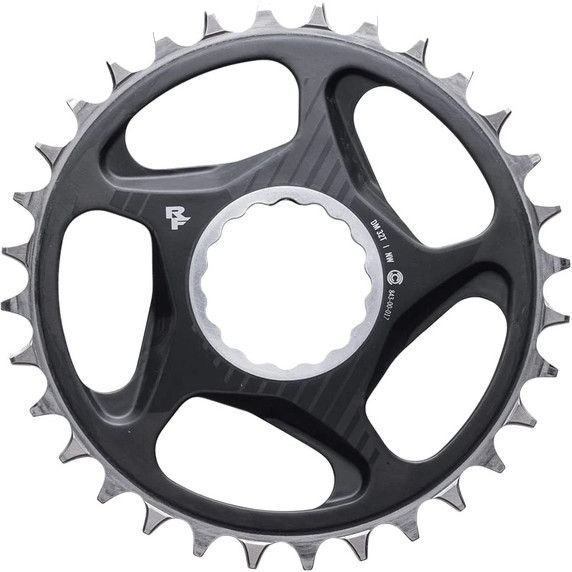 Race Face Era Narrow Wide Cinch Direct Mount Chainring Shimano 12Spd