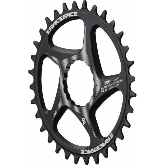 Race Face Era Narrow Wide Cinch Direct Mount Wide Chainring Shimano 12Spd