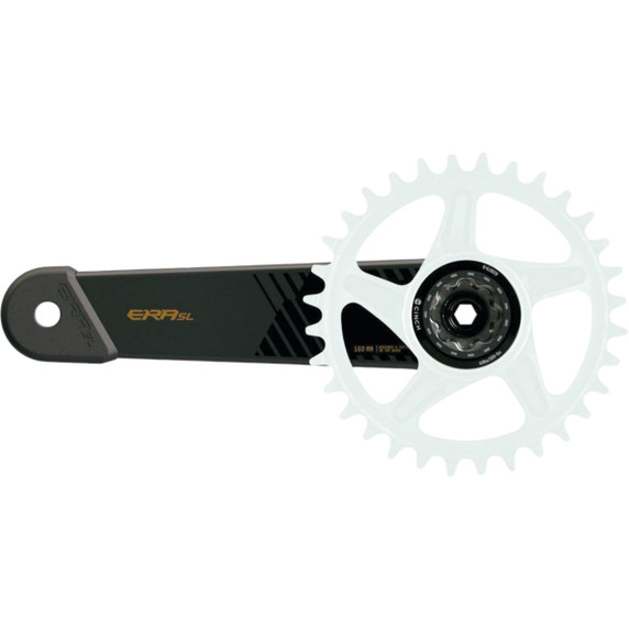 Race Face Era SL Crankset Kash Money