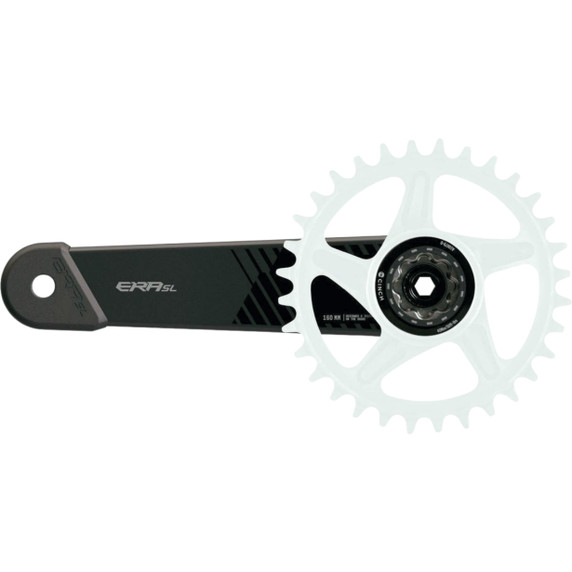 Race Face Era SL Crankset Silver