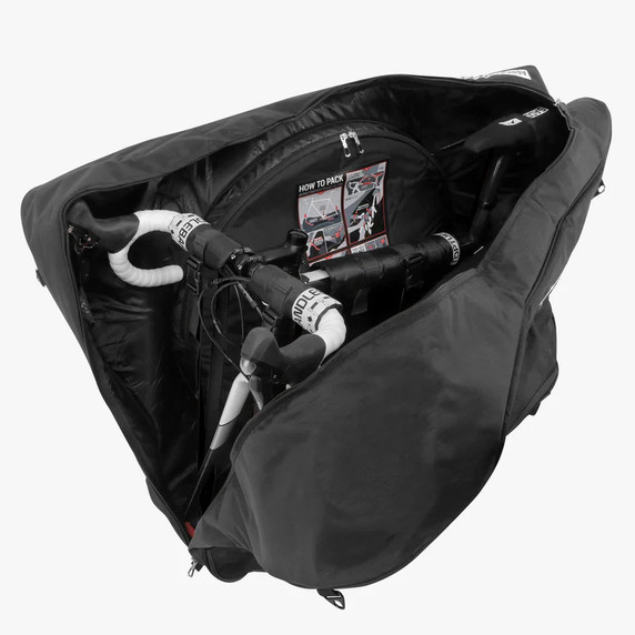 Scicon Aerocomfort 3.0 Road 45th Anniversary Edition Travel Bag