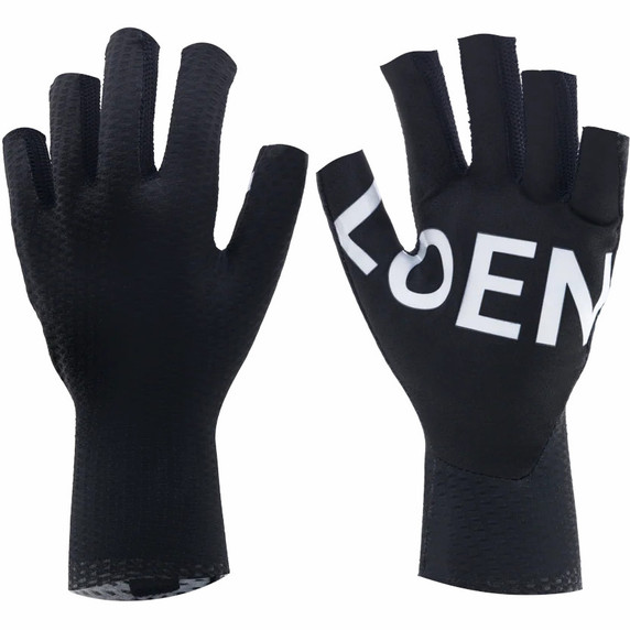 Sockeloen Aero Race Gloves 2.0 Black