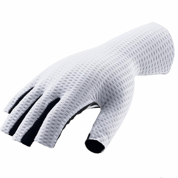 Sockeloen Aero Race Gloves 2.0 White