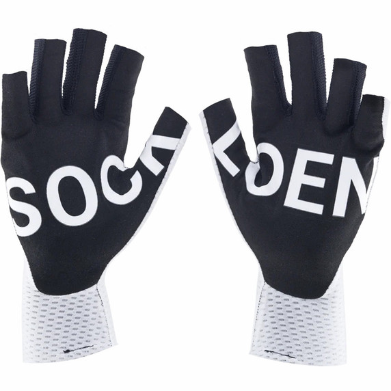 Sockeloen Aero Race Gloves 2.0 White