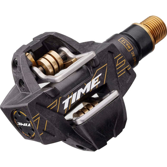 Time ATAC XC 12 C1 Carbon Pedals