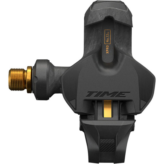 Time XPRO 12SL Carbon Titanium Pedals