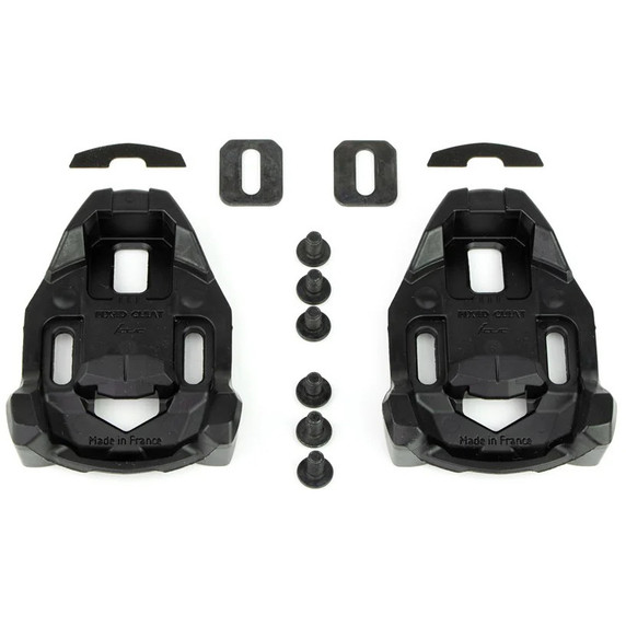 Time XPRO/XPRESSO ICLIC Fixed Cleats