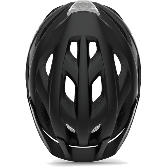 Met Crossover Helmet Unisize Matte Black