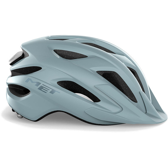Met Crossover Helmet Unisize Stone Blue