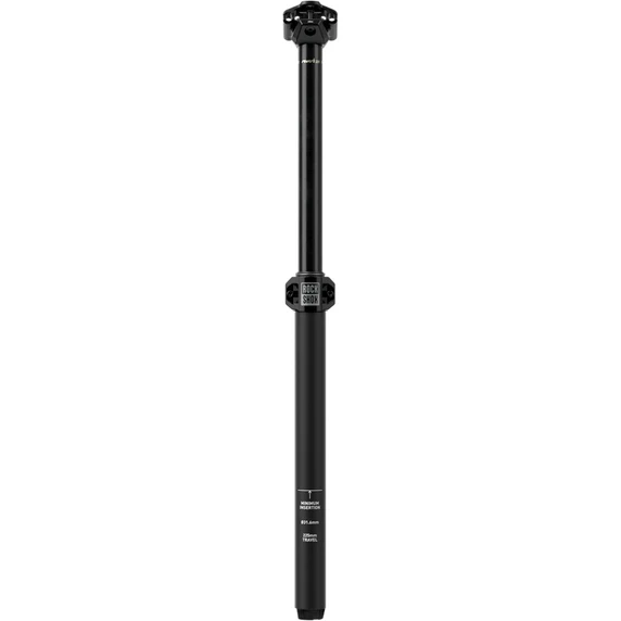 RockShox Reverb AXS B2 Dropper Seatpost 34.9mm
