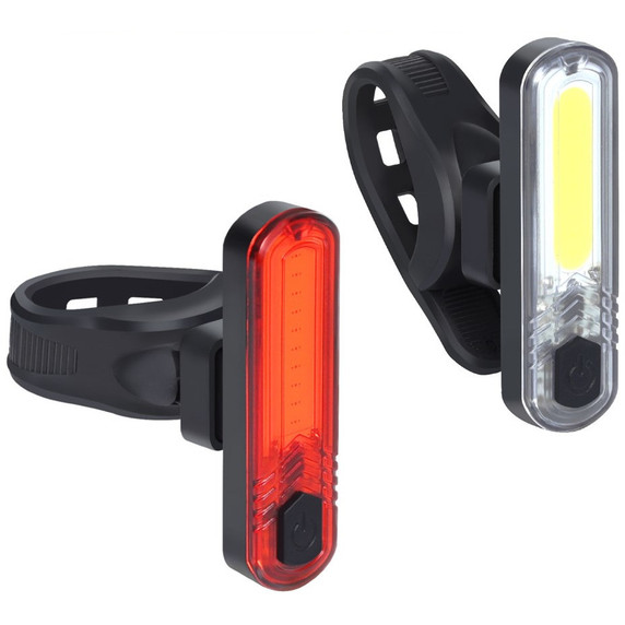 Azur Orion Lightset