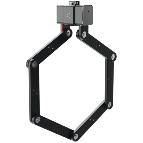 Black X Titan Folding Lock