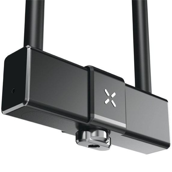 Black X Titan Smart U Lock
