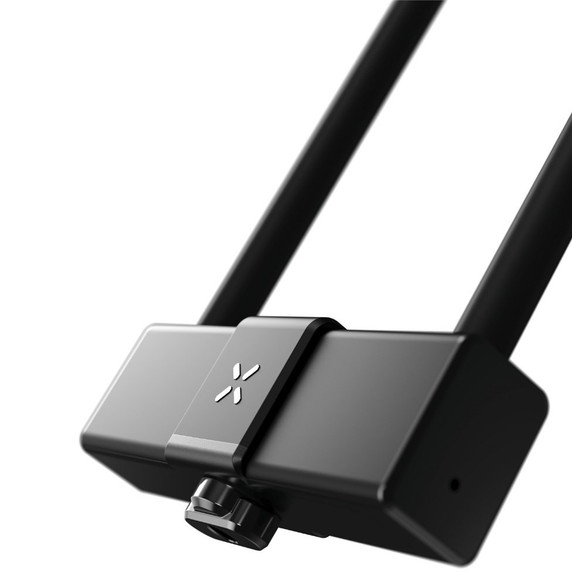 Black X Titan Smart STD U Lock