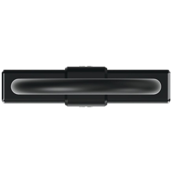 Black X Titan Smart STD U Lock