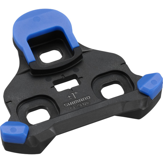 Shimano CL-SL120 2 Degree Float Road Cleat