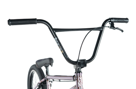 Colony Rico Elite BMX Bike Clear Lavender