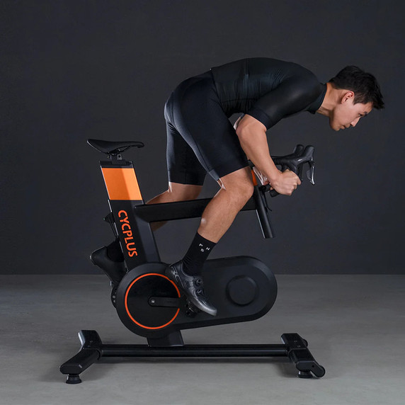 Cycplus T7 Smart Bike