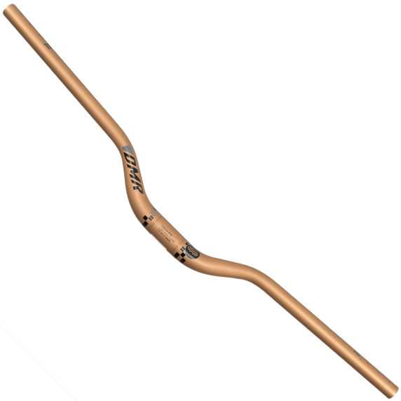 DMR ODUB 31.8mm MTB Handlebar Bronze Gold