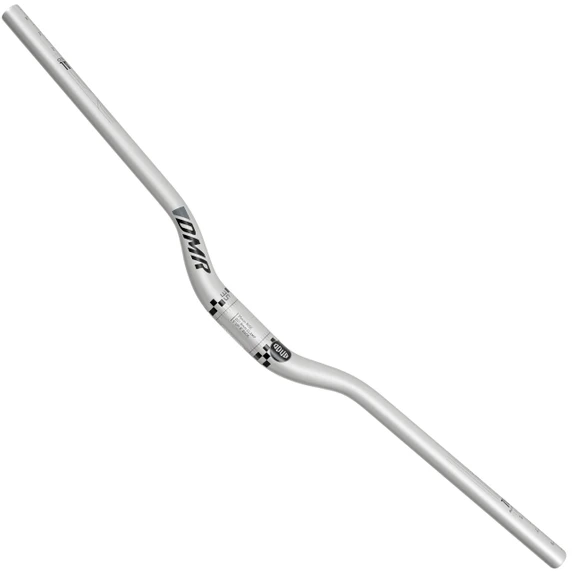 DMR ODUB 31.8mm MTB Handlebar Vapour Silver