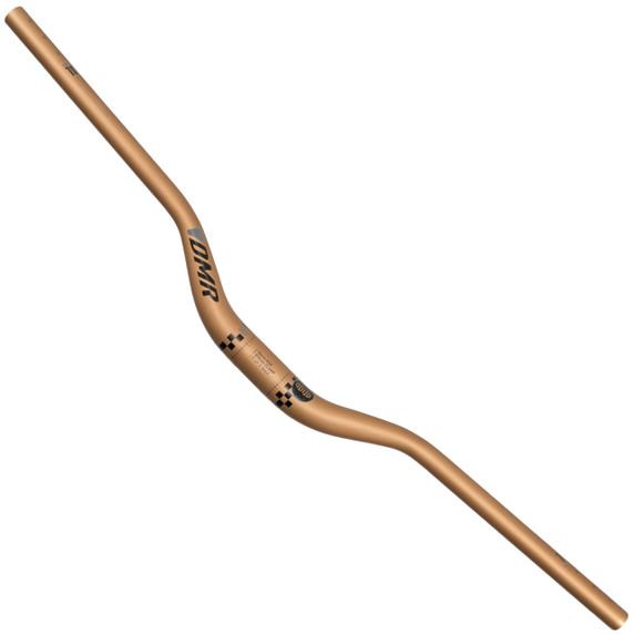 DMR ODUB 35mm MTB Handlebar Bronze Gold