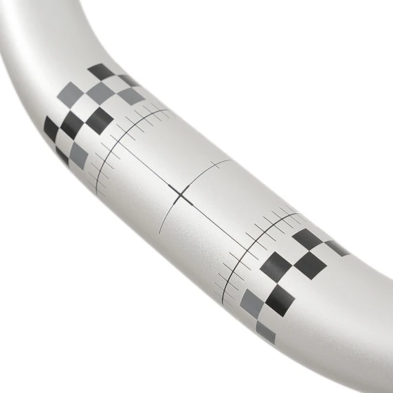 DMR ODUB 35mm MTB Handlebar Vapour Silver
