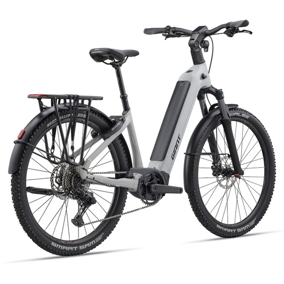 Giant AnyTour X E+ 3 Good Grey