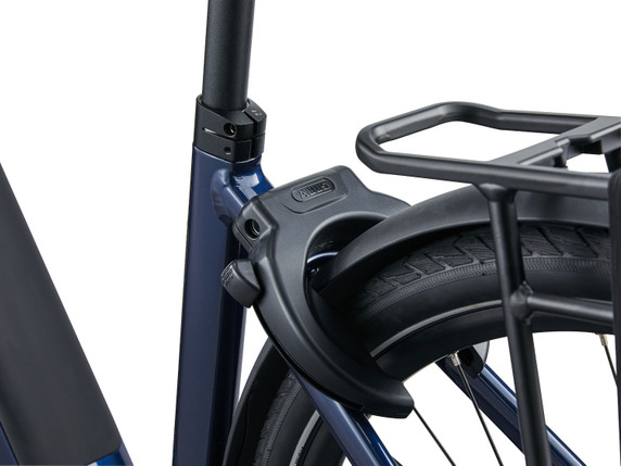 Giant NewTour E+ 1 LST Eclipse