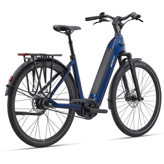 Giant NewTour E+ 1 LST Eclipse