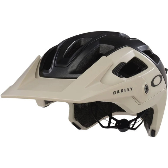 Oakley DRT5 Maven Helmet Satin Sand / Black