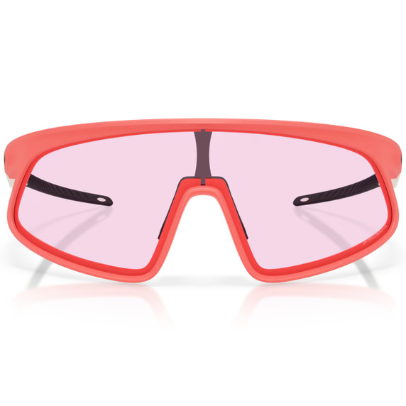 Oakley RSLV Matte Paloma W/ Prizm Low Light Lens