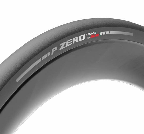 Pirelli P Zero Race SL-R TLR Tubeless Folding Tyre